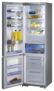 Холодильник Gorenje RK 67365 SE Фото обзор