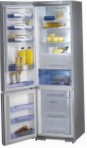 лучшая Gorenje RK 67365 SE Холодильник обзор