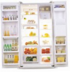 лучшая LG GR-L217 BTBA Холодильник обзор