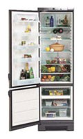 Refrigerator Electrolux ERE 3900 X larawan pagsusuri