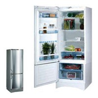 Холодильник Vestfrost BKF 356 E58 X Фото обзор