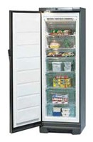 Køleskab Electrolux EUF 2300 X Foto anmeldelse
