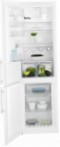 лучшая Electrolux EN 3852 JOW Холодильник обзор