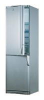 Хладилник Indesit C 240 S снимка преглед