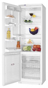 Холодильник ATLANT ХМ 5013-001 Фото обзор