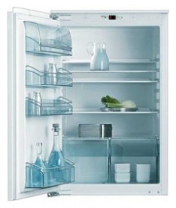 Холодильник AEG SK 98800 5I Фото обзор
