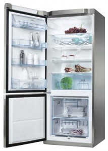 Tủ lạnh Electrolux ERB 29301 X ảnh kiểm tra lại