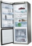 лучшая Electrolux ERB 29301 X Холодильник обзор