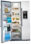 best General Electric GHE25RGXFSS Fridge review