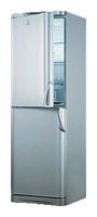 Tủ lạnh Indesit C 236 NF S ảnh kiểm tra lại