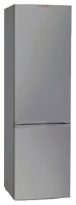 Refrigerator Bosch KGV39Y47 larawan pagsusuri