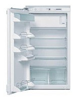 Холодильник Liebherr KIPe 1844 Фото обзор