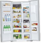 лучшая Hitachi R-S702GPU2GS Холодильник обзор