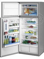 Холодильник Whirlpool ART 676 GR Фото обзор