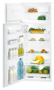Refrigerator Hotpoint-Ariston BD 2631 larawan pagsusuri