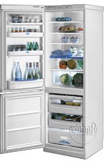Холодильник Whirlpool ART 876/ G Фото обзор