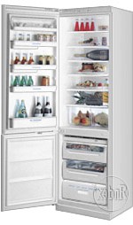 Kjøleskap Whirlpool ARZ 845/H Bilde anmeldelse