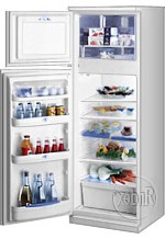 Холодильник Whirlpool ARZ 901/G Фото обзор