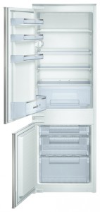 Холодильник Bosch KIV28V20FF Фото обзор