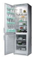 Холодильник Electrolux ERB 3545 Фото обзор