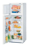 Tủ lạnh Liebherr CT 2821 ảnh kiểm tra lại