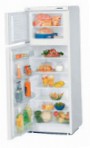 meilleur Liebherr CT 2821 Frigo examen