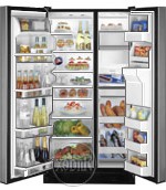 Холодильник Whirlpool ARG 488 Фото обзор