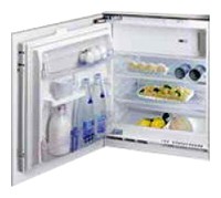 Холодильник Whirlpool ARG 597 Фото обзор