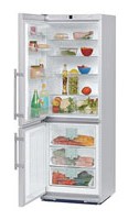 Холодильник Liebherr CUPa 3553 Фото обзор