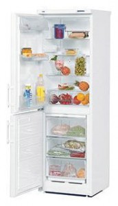 Refrigerator Liebherr CUN 3021 larawan pagsusuri