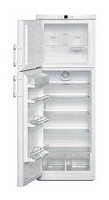 Refrigerator Liebherr CTP 3153 larawan pagsusuri