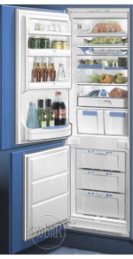 Холодильник Whirlpool ART 480 Фото обзор