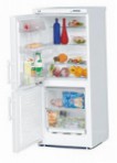 meilleur Liebherr CU 2221 Frigo examen