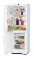 Kühlschrank Liebherr CP 3501 Foto Rezension