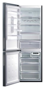 Buzdolabı Samsung RL-59 GYBIH fotoğraf gözden geçirmek