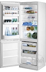 Холодильник Whirlpool ART 856 Фото обзор