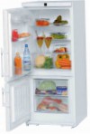 лучшая Liebherr CU 2601 Холодильник обзор