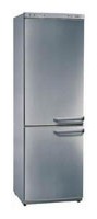Холодильник Bosch KGV36640 Фото обзор