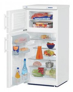 Холодильник Liebherr CT 2031 Фото обзор