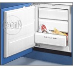 Refrigerator Whirlpool ARG 598 larawan pagsusuri