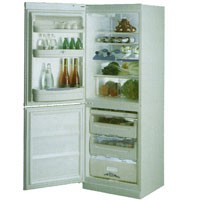 Холодильник Whirlpool ART 826 Фото обзор