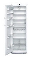 Kühlschrank Liebherr K 4260 Foto Rezension