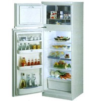 Холодильник Whirlpool ARZ 901 Фото обзор