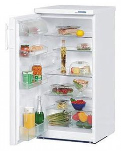 Холодильник Liebherr K 2320 Фото обзор