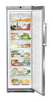 Холодильник Liebherr GNes 2866 Фото обзор