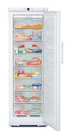 Холодильник Liebherr GN 2866 Фото обзор