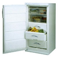Холодильник Whirlpool AFG 304 Фото обзор