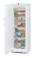 Kühlschrank Liebherr GN 2853 Foto Rezension