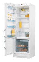 Холодильник Vestfrost BKF 356 B58 R Фото обзор