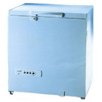 Холодильник Whirlpool AFG 531 Фото обзор